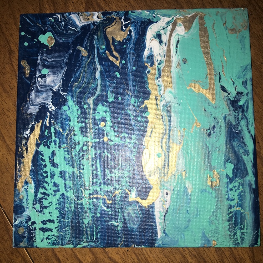 Wall art